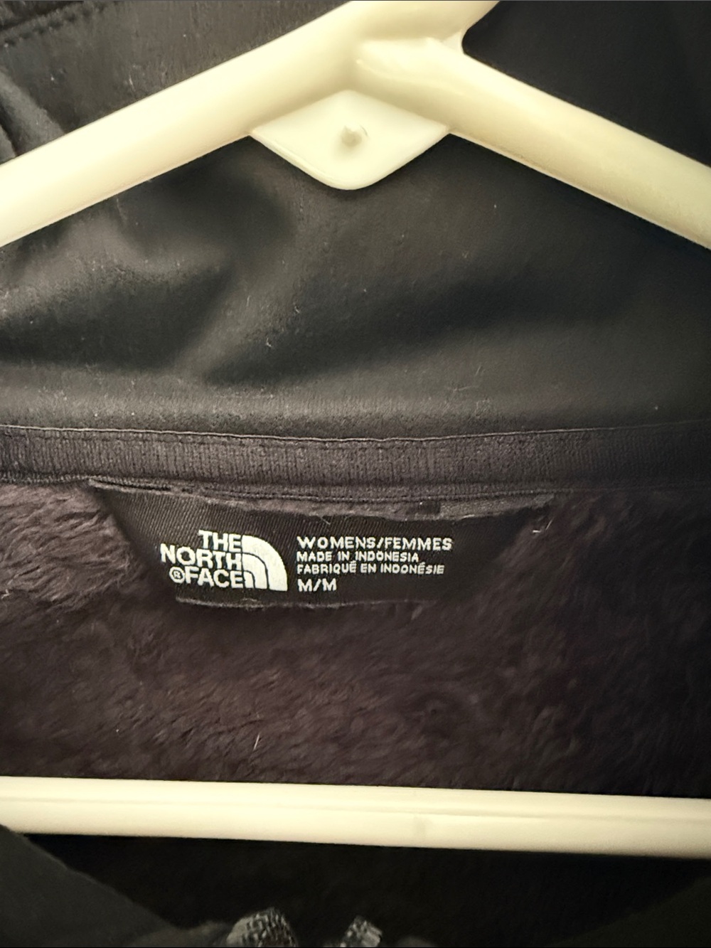 North Face Boundary Triclimate Jacket - Picture 4 of 10